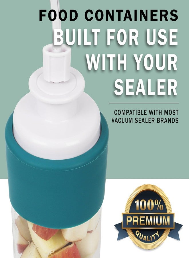 Avid Armor Vacuum Sealer Jar Attachment Hood for Vacuuming Mason/Ball Jars. Includes Hood Attachment and Vacuum Sealer Accessory Accessory Hose - Avid Armor - Image 3